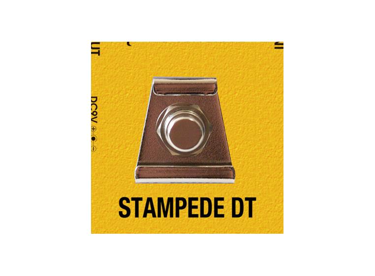 Providence Stampede DT Drive (SDT-2)